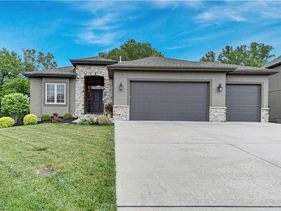 8775 Houston St, Lenexa, KS, 66227