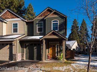 176 S Timber Pine Pl, Sisters, OR 97759