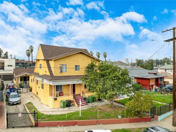 443 S State St, Los Angeles, CA 90033