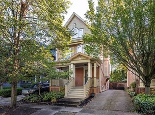 21 Granger Pl, Buffalo, NY 14222