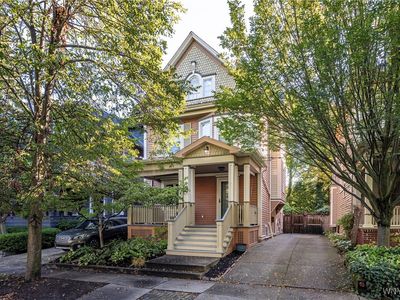 21 Granger Pl, Buffalo, NY, 14222