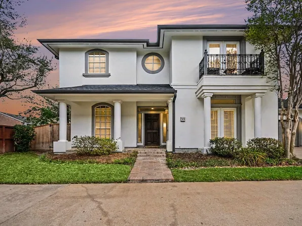 1470 Springrock Ln APT 6, Houston, TX 77055