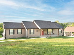 1903 Indian Ridge Rd LOT 34, Blaine, TN 37709