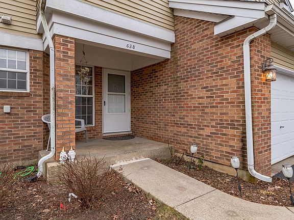 4th image of 638 Hillview Ct