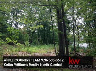53 Cambridge Street Ext, Ayer, MA 01432