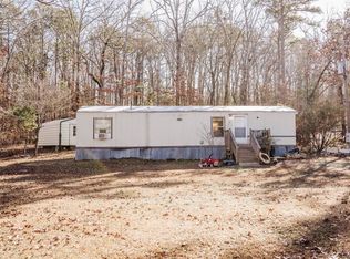 221 Dogwood Forest Dr, Clinton, AR 72031