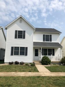 1308 S Abercorn St, Urbana, IL, 61802