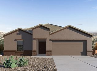 13700 E Dawn Dr, Vail, AZ 85641