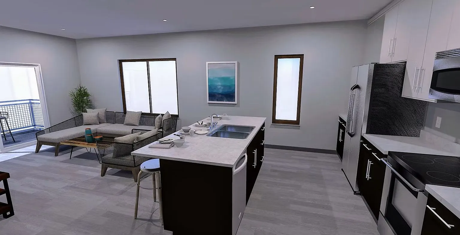 Prism Apartments LLC — Photo 4