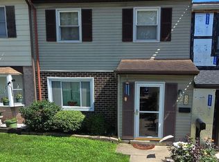 712 Hamilton Rd, East Greenville, PA 18041