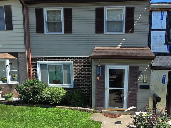 712 Hamilton Rd, East Greenville, PA 18041