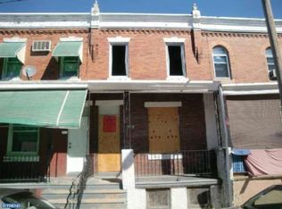 2147 Gould St, Philadelphia, PA 19142
