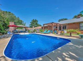 1411 Regency Blvd SE, Decatur, AL 35601