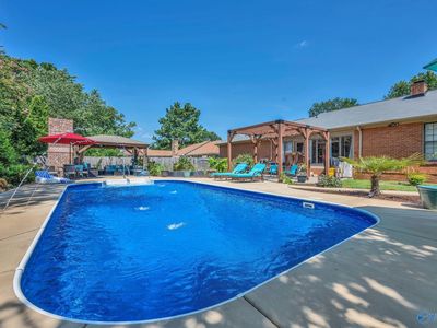 1411 Regency Blvd SE, Decatur, AL, 35601