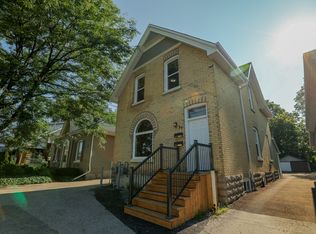 94 Wharncliffe Rd S #94, London, ON N6J2K1