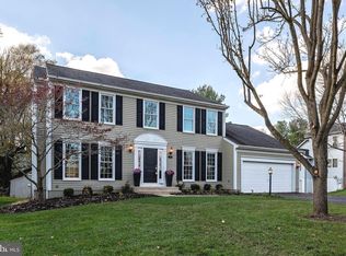 2408 McKenzie Rd, Ellicott City, MD 21042