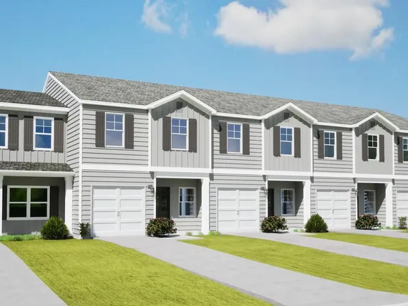 5878 N Tyndall Pkwy, Panama City, FL 32404