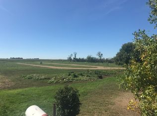 39849 127th St, Columbia, SD 57433