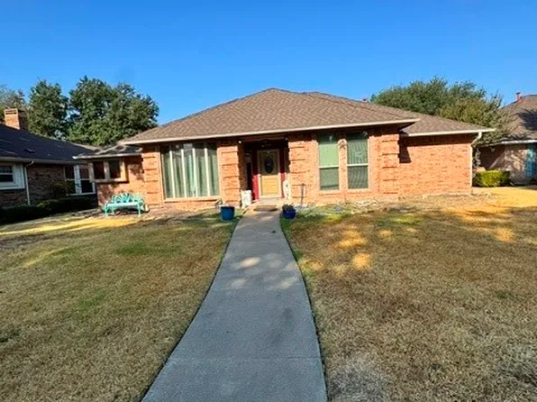 4315 Seedling Ln, Mesquite, TX 75150