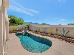 102 E Elixir Pl, Tucson, AZ 85755