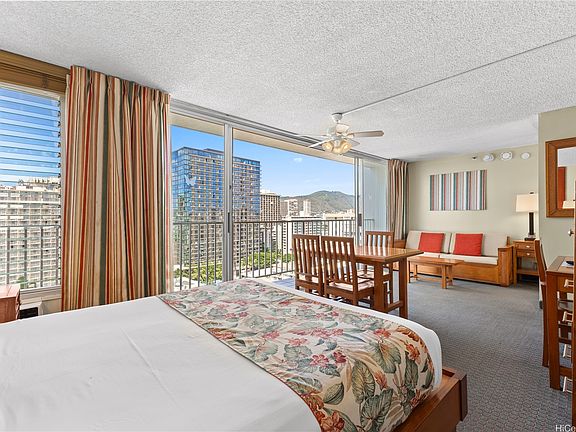 3rd image of 2427 Kuhio Ave #1705