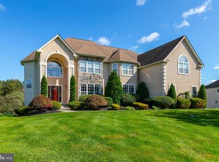 105 Pancoast Pl, Mullica Hill, NJ 08062