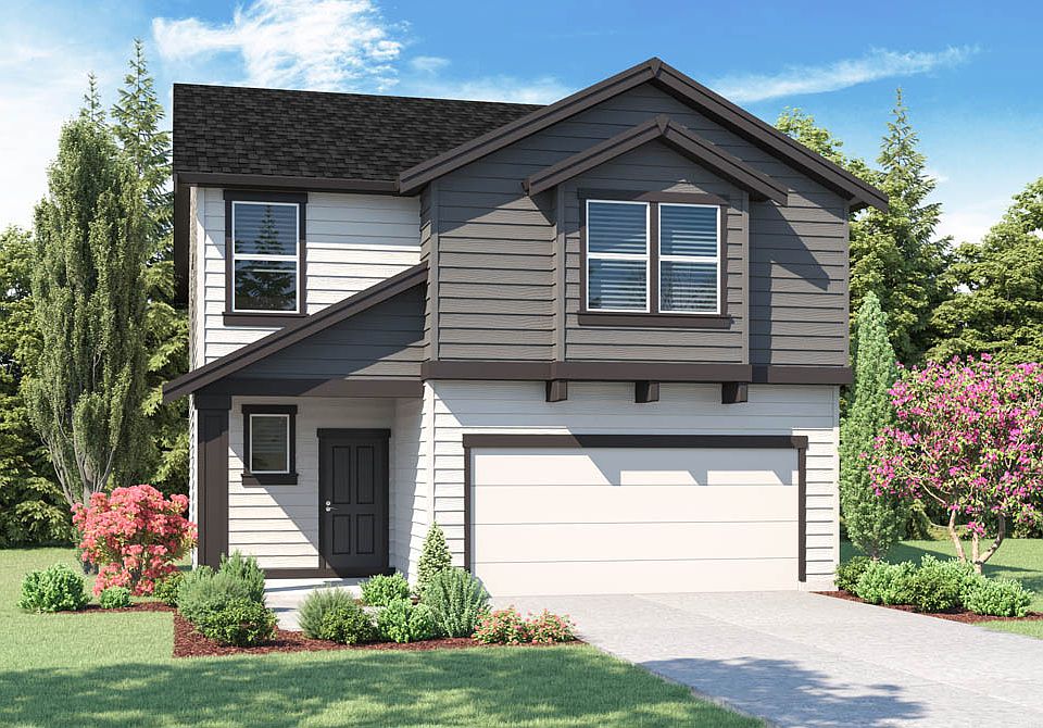 Pheasant Run by D.R. Horton Oregon in Klamath Falls OR Zillow