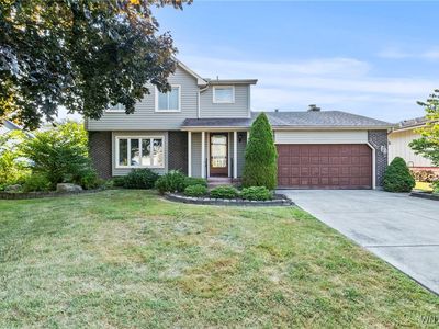 4633 Kingswood Ln, Hamburg, NY, 14075