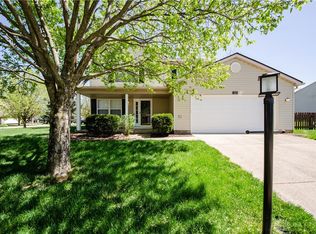 20 Blose Ct, Springboro, OH 45066