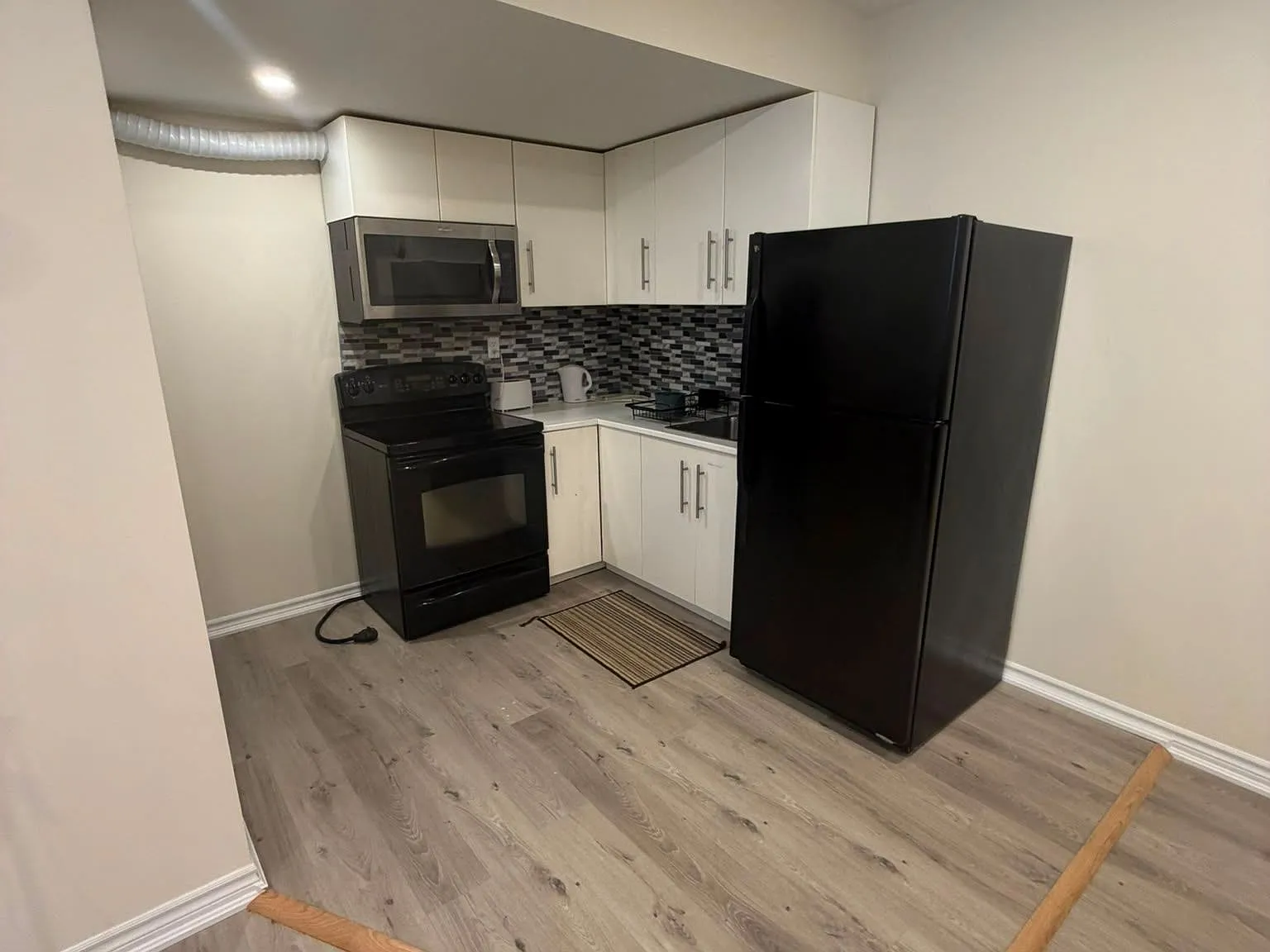 1 bed, $1,850 — Photo 3