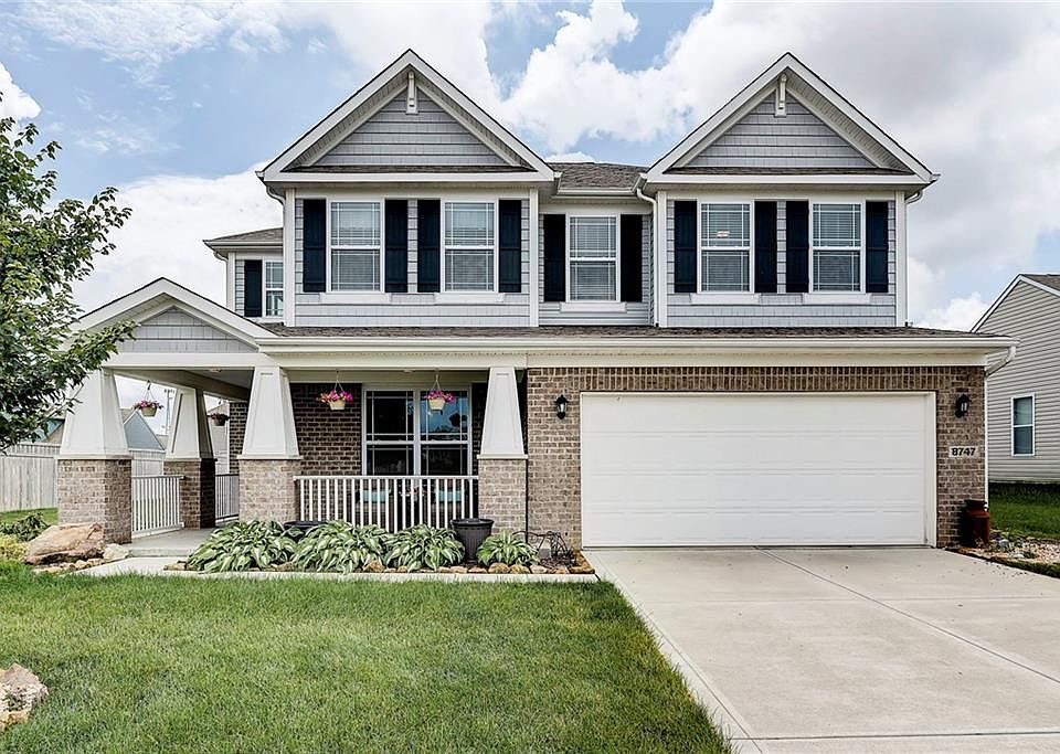 1st image of 8747 Ballard Ln