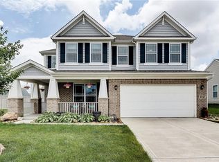 8747 Ballard Ln, Indianapolis, IN 46239