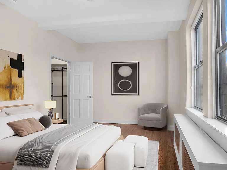 675 W End Ave #8C — Photo 8