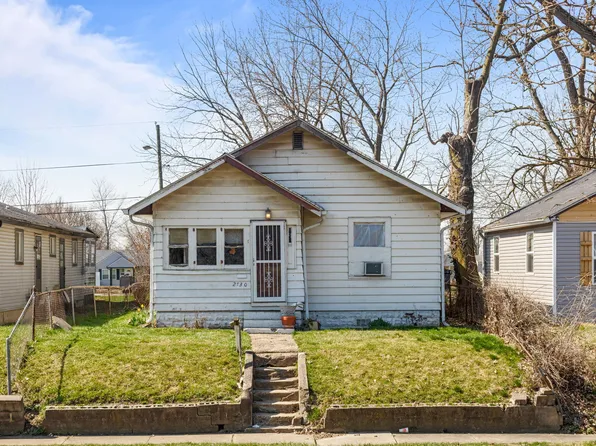 2730 N Dearborn St, Indianapolis, IN 46218