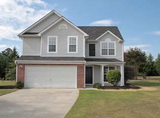 1631 Oak Trace Cir, Grayson, GA 30017