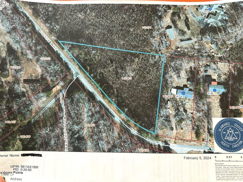 2nd image of LOT 1 Dodson Ln #1