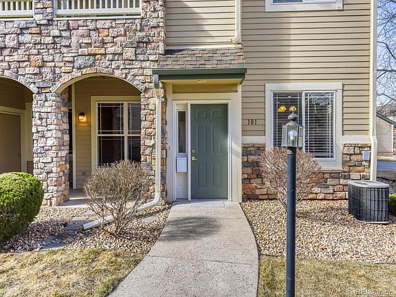 2nd image of 8369 S Independence Circle #101