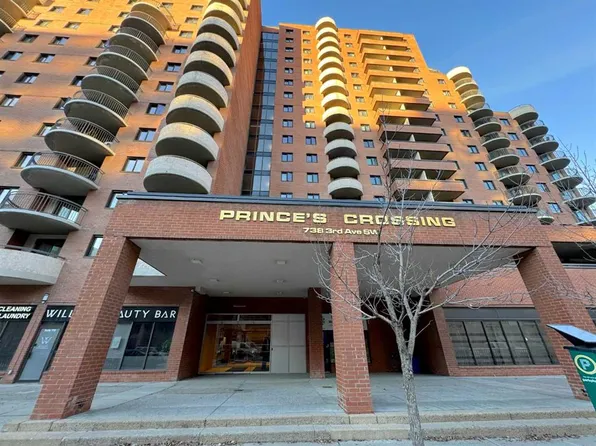 738 E 3rd Ave SW #202, Calgary, AB T2P 0G7