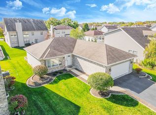 15537 97th Pl, Dyer, IN 46311