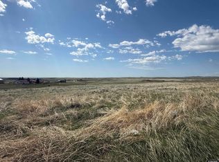 405 Trabing Rd, Buffalo, WY 82834