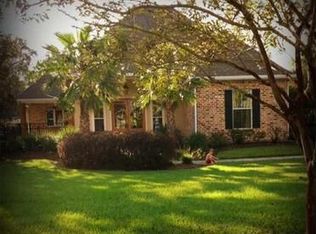 20412 Gleber Dr, Loranger, LA 70446
