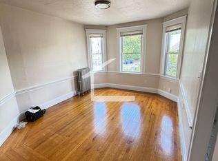 41 Atkins St #36, Brighton, MA 02135