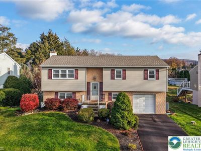 540 E Greenleaf St, Emmaus, PA, 18049