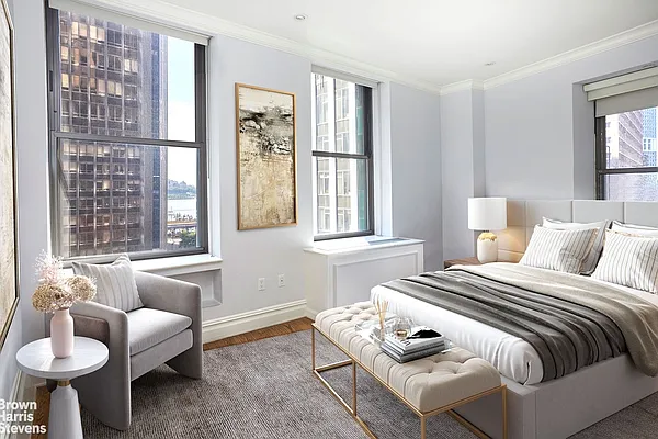 Sold by Brown Harris Stevens | media 38