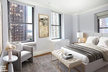 Sold by Brown Harris Stevens