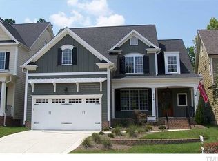4116 Enfield Ridge Dr, Cary, NC 27519