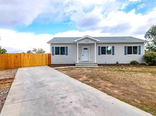 1715 Canyon Ct, Montrose, CO 81401