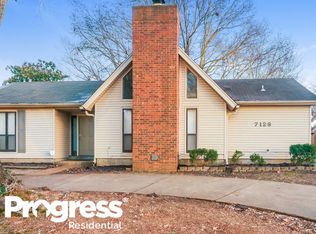 7123 Hillshire Dr, Memphis, TN 38133