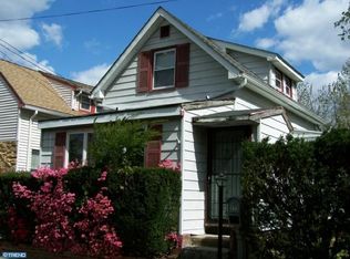 819 Wesley Ave, National Park, NJ 08063