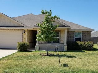 2512 Camp Cooper Dr, Killeen, TX 76549